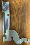 Samsung Dishwasher Left Door Hinge DD81-02196AFOR DW80R2031US/AA-00 Open Box. Fixed Price $13.56.