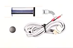 The Scepter Salt Cell - Replacement For Hot Spring System, Oem P/n 76078. Fixed Price $239.95.