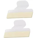 154701001 Splash Guard Seal Kit For Frigidaire Electrolux 1465007 1-PACK. Fixed Price $9.97.