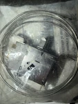 WPW10583801 Whirlpool Temperature Control Thermostat Oem. Fixed Price $83.37.