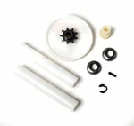 New Genuine Oem Whirlpool Trash Compactor Drive Gear Kit 882699. Fixed Price $53.97.