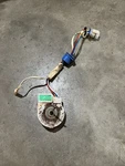Refrigerator Evaporator Fan WR60X10099 WR60X10307. Fixed Price $12.98.