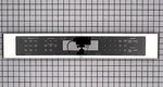 Whirlpool W11093258 Control Panel Assembly (stainless) Genuine Oem Part. Fixed Price $200.00.