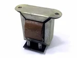 1930'S Vintage National Radio Institute Air Voltage Transformer Untested. Fixed Price $29.97.