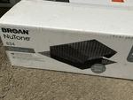 Broan-nutone 634 Steel Roof Ventilation Cap For 3-1/4 X 10 Up 8" Round. Fixed Price $39.73.