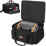 Carry Case Compatible With Char-broil GRILL2GO X200 1-BURNER Portable P.... Fixed Price $64.99.