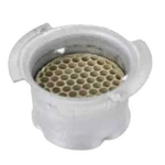 Kitchen-aid Wall In Oven Vent Tube W11240525 For KOCE500ESS22. Fixed Price $10.36.