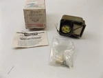 Nos Gemline Refrigerator Evaporator Motor EM-316. Fixed Price $21.59.