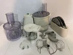 Braun K1000 3210 Food Processor Preparation Center 5 In 1- Replacement Parts. Fixed Price $9.99.