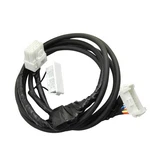DA96-00640B Refrigerator Wiring Harness DA96-00640A AP5623877 PS4168713.... Fixed Price $46.79.