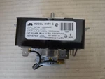 Genuine Oem Whirlpool WP3976576 Dryer Electrical Timer - Silver/black. Fixed Price $99.98.