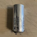 Sh-capacitor ESC-55H000100B Class 550VAC For Lg Refrigerator. Fixed Price $17.00.