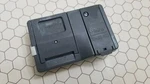 Oem Dishwasher Detergent Dispenser WD12X24058 265D1231P013. Fixed Price $13.50.