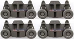 MDB7749SAM1 Maytag Dishwasher Lower Dishrack Rollers (4 Pack). Fixed Price $29.94.