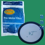 Dyson DC17 Washable Pre Motor Allergy Filter 911236-01 Upright Vacuum Cleaner. Fixed Price $9.75.