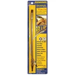 Eazypower 73609 Flexible EXTENSION,1/4",1/4",11" 5UFY9. Fixed Price $12.72.