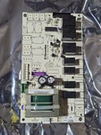 Oven Relay Control Board# 316442112 Electrolux. Fixed Price $159.00.