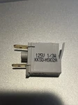 Original Samsung Range Oven Led Indicator Light DG64-00131A. Fixed Price $6.62.