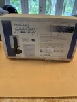 Ecoquest Fresh Air Spectrum Uvx Silent Radiant Purifier New In Box. Fixed Price $59.99.