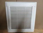 Broan Nutone Vent Fan Grille / Cover For AEN80BF Units, 99111589. Fixed Price $21.95.