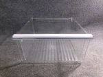 WR32X1492 Refrigerator Crisper Drawer. Fixed Price $25.00.