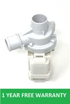 Oem Washer Drain Pump For Lg Kenmore 5859EA1004J AP5605335 PS3636112. Fixed Price $49.95.