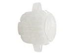 WP777533 Trunnion Nut Replacement For Trash Compactor Ram Drive Screw (1 Pc). Fixed Price $10.00.