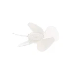 WB02X11025 Range Fan Genuine Oem Replacement Part. Fixed Price $24.10.