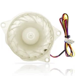 Upgrad EAU64824806 Refrigerator Evaporator Fan Motor For Lg Freezer EAU63503706. Fixed Price $20.45.