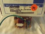 Jenn Air Magic Chef Microwave R9800472 Fuse Block/noise Filter New In Box. Fixed Price $49.00.