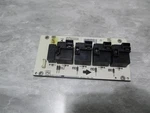 Lg Range Control Board/bent Prongs Part # EBR73323501. Fixed Price $125.00.