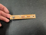 Samsung Refrigerator Deli Pcb Electronic Control Board DA92-00151A. Fixed Price $29.99.