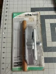 Nos National Hardware Patio Handle Latch Set N349-191 1" 1-1/4" Doors. Fixed Price $16.12.