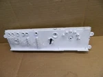 Kenmore Washer Interface Control Module Ass. Part # 134732919 137005010. Fixed Price $49.98.