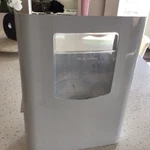 Genuine Refrigerator Ice Bucket Assembly PART#225D4333P001 (MS8). Fixed Price $50.00.