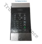 Lg Microwave Control Panel Part # ACM73720503 Silver. Fixed Price $84.65.