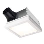 Broan CST80SLW Cfm Humidity Sensing Vent Fan Led Light Oem Unit. Fixed Price $96.99.