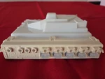 Bosch Dishwasher Control Board Part 00704849 Oem New. Fixed Price $255.00.