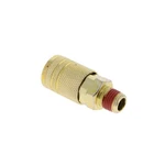 Devilbiss Oem A16182 (2 Pack) Replacement Quick Connect. Fixed Price $35.08.