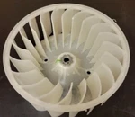 Oem Samsung Dryer Blower Wheel DC67-00180B For DVE45T3400P. Fixed Price $19.96.