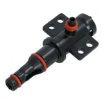 Philips/saeco - Boiler Coupling With Seals For Pin V2 421945045521. Fixed Price $57.25.
