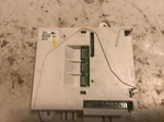 705110-16 Kitchenaid Double Drawer Dishwasher Control Board 141-14. Fixed Price $20.99.