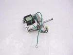 Genuine Oem Samsung Auger Motor DA31-00105M. Fixed Price $92.99.