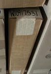 W10917531 Oem Whirlpool Refrigerator Evaporator New In Box. Fixed Price $139.99.