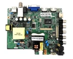 Element ELEFW328B Power Supply / Main Board SY15220-7, 57H1708. Fixed Price $49.95.