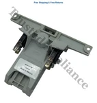 Yr Oem Maytag Whirlpool Dishwasher Door Latch WPW10130695 AP6015450. Fixed Price $26.36.