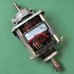 Ge Dryer Motor 5KH26GJ116T 572D676G003 WE17M22 WE17M0022 WE17M31. Fixed Price $39.95.