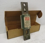 New Littelfuse KLPC1200 Hi-int 600V KLP-C1200 Amp Littlefuse Nib. Fixed Price $175.00.