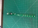 Frigidaire Electrolux E216635 Dishwasher Display Control Board AZ194821 NR301. Fixed Price $51.76.