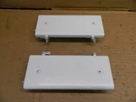 Ge Ref. Drawer Slide Rail W/bracket Set Part # WR72X10193 WR72X10194 WR72X10195. Fixed Price $32.98.